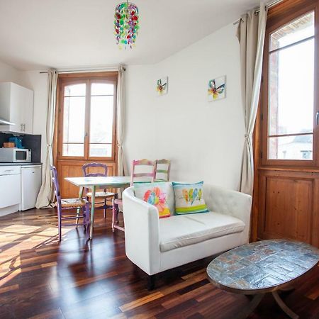 Tres Bel Appartement Ideal Couple Et Famille Villers-sur-Mer Zewnętrze zdjęcie