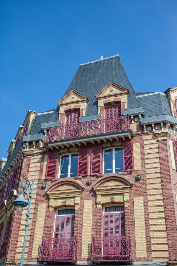Tres Bel Appartement Ideal Couple Et Famille Villers-sur-Mer Zewnętrze zdjęcie