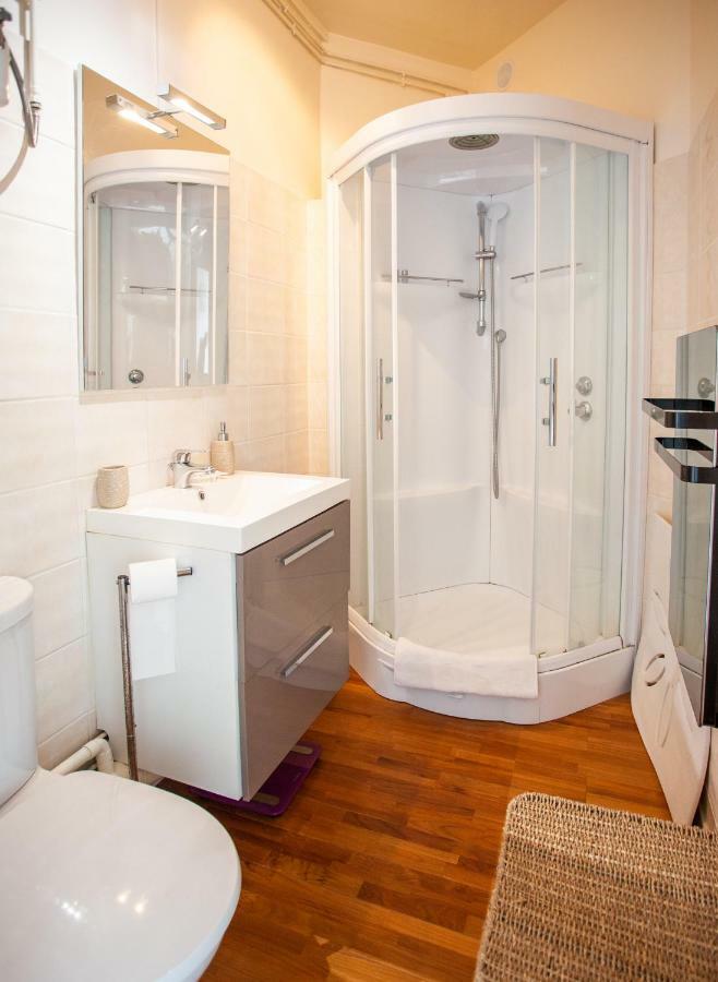 Tres Bel Appartement Ideal Couple Et Famille Villers-sur-Mer Zewnętrze zdjęcie